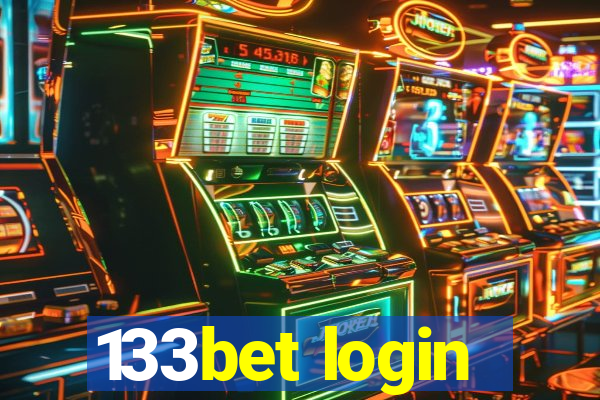 133bet login